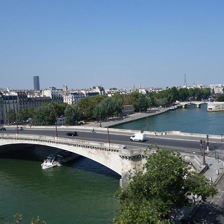Paris-Sur-Seine-Chez-Carolineアパートメント エクステリア 写真