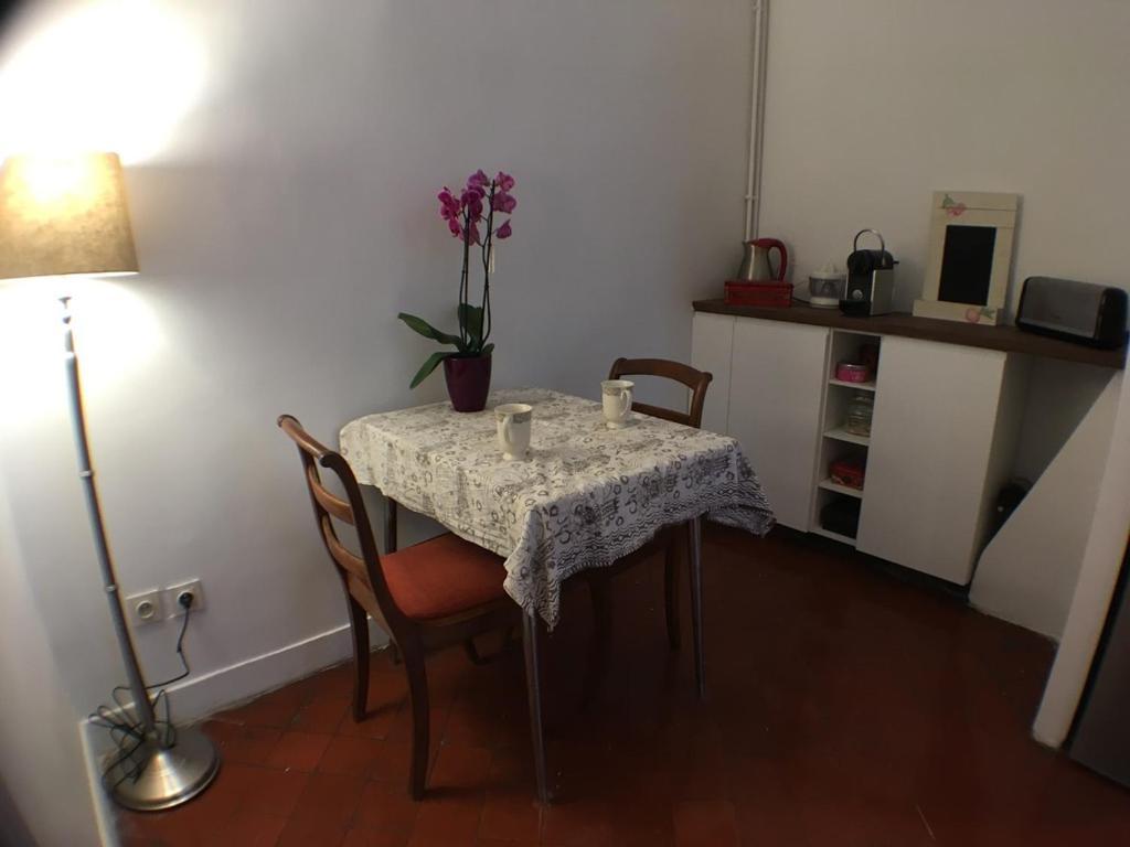 Paris-Sur-Seine-Chez-Carolineアパートメント エクステリア 写真